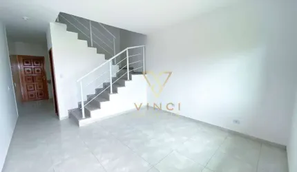 Sobrado com 2 dormitórios à venda, 84 m² por R$ 430.000,00 - Itaquera - São Paulo/SP