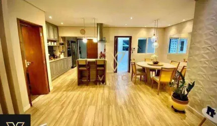 Sobrado com 4 dormitórios à venda, 450 m² por R$ 2.229.990,00 - Tatuapé - São Paulo/SP