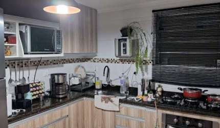 Apartamento com 2 dormitórios à venda, 48 m² por R$ 230.000,00 - Conjunto Residencial José Bonifácio - São Paulo/SP