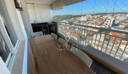 Apartamento com 2 dormitórios à venda, 65 m² por R$ 649.990,00 - Vila Carrão - São Paulo/SP