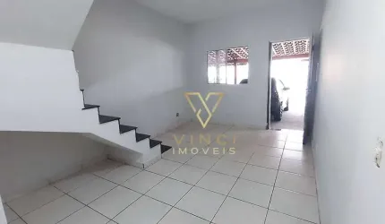 Sobrado com 2 dormitórios à venda, 49 m² por R$ 224.000,00 - Guaianazes - São Paulo/SP