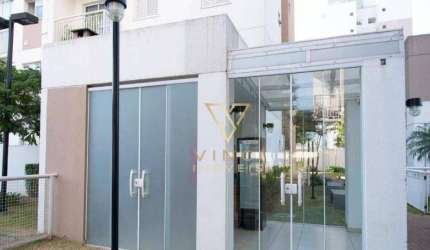 Apartamento com 2 dormitórios à venda, 95 m² por R$ 550.000,00 - Jardim Nove de Julho - São Paulo/SP