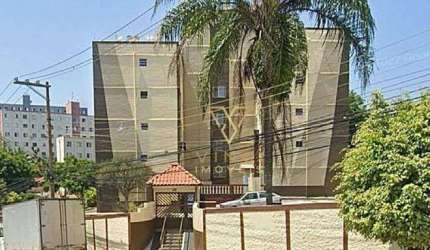 Apartamento com 2 dormitórios à venda, 55 m² por R$ 218.000,00 - Conjunto Residencial José Bonifácio - São Paulo/SP