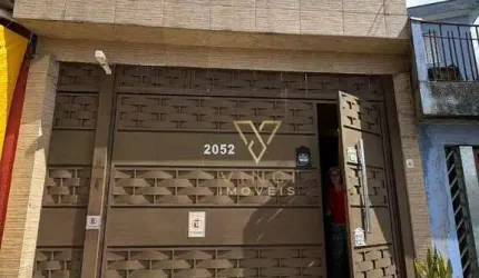 Sobrado com 2 dormitórios à venda, 100 m² por R$ 395.000,00 - Itaquera - São Paulo/SP