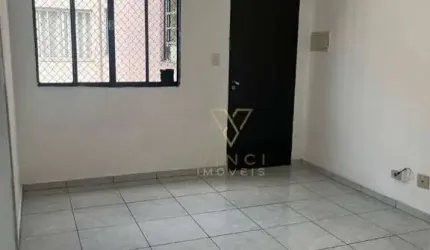 Apartamento com 2 dormitórios à venda, 45 m² por R$ 170.000,00 - Conjunto Residencial José Bonifácio - São Paulo/SP
