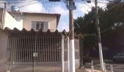 Sobrado com 3 dormitórios à venda, 132 m² por R$ 550.000,00 - Jardim Aricanduva - São Paulo/SP