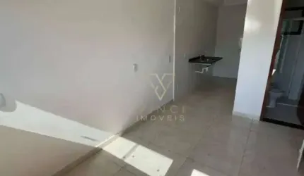 Apartamento com 2 dormitórios à venda, 35 m² por R$ 235.000,00 - Vila Carlos de Campos - São Paulo/SP