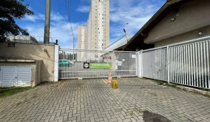 Apartamento com 2 dormitórios à venda, 45 m² por R$ 250.000,00 - Ermelino Matarazzo - São Paulo/SP