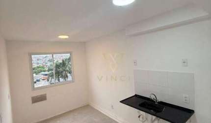 Studio com 1 dormitório à venda, 24 m² por R$ 154.000,00 - Jardim Vila Carrão - São Paulo/SP