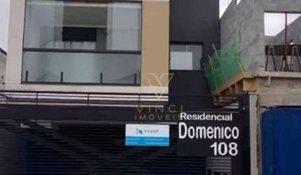 Apartamento com 1 dormitório à venda, 32 m² por R$ 260.000,00 - Alto da Mooca - São Paulo/SP