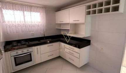 Apartamento com 2 dormitórios à venda, 49 m² por R$ 235.000,00 - Artur Alvim - São Paulo/SP
