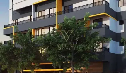 Apartamento com 1 dormitório à venda, 30 m² por R$ 270.000,00 - Belenzinho - São Paulo/SP