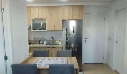 Apartamento com 2 dormitórios à venda, 36 m² por R$ 319.148,99 - Jardim Helena - São Paulo/SP