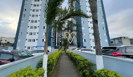 Apartamento com 2 dormitórios para alugar, 50 m² por R$ 2.000,00/mês - Parada XV de Novembro - São Paulo/SP