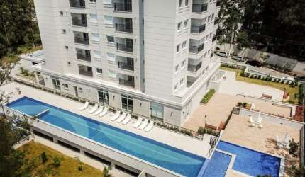 Lindo apartamento de 58 m²  na Vila Andrade