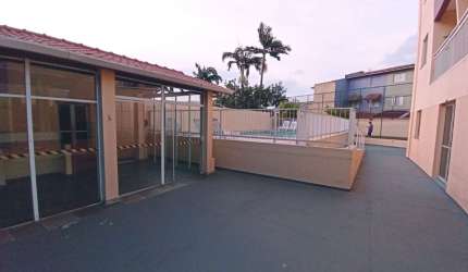Lindo apartamento 50 m² próximo metro capão Redondo
