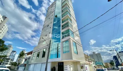Apartamento pronto para morar em itapema, Centro, Itapema - SC