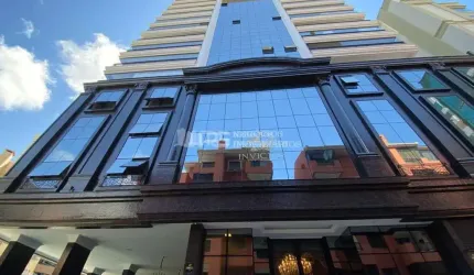 Apartamento alto padrÃo com vista mar em itapema, Centro, Itapema - SC