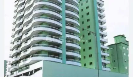 Apartamento mobiliado quadra mar em meia praia, Meia Praia, Itapema - SC