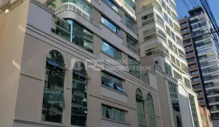 Apartamento pronto para mora em meia praia, Meia Praia, Itapema - SC