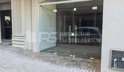 Sala comercial para venda em meia praia, Meia Praia, Itapema - SC
