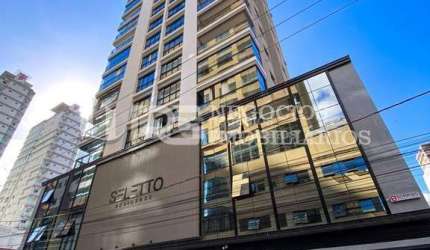 Apartamento para venda em meia praia, Meia Praia, Itapema - SC