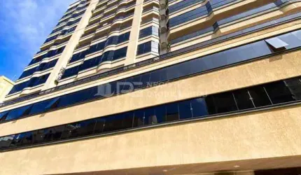 Apartamento para venda em meia praia, Meia Praia, Itapema - SC