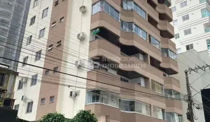 Apartamento pronto para morar em meia praia, Meia Praia, Itapema - SC