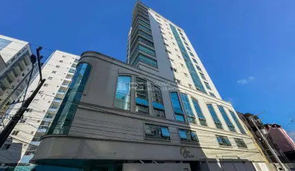 Apartamento  em itapema com vista mar, Centro, Itapema - SC