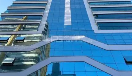 Apartamento para venda em meia praia, Meia Praia, Itapema - SC