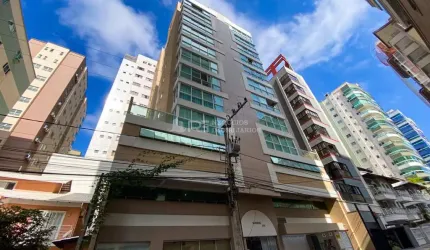 Apartamento para venda em meia praia, Meia Praia, Itapema - SC