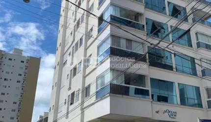Apartamento para venda em itapema, Centro, Itapema - SC