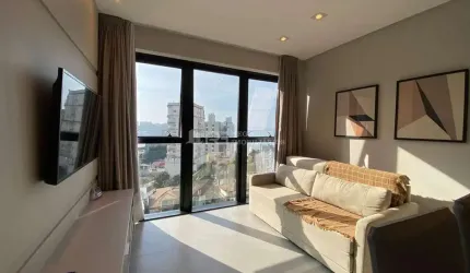 Flat em itapema/sc, Centro, Itapema - SC