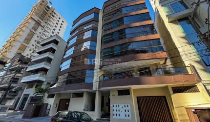 Apartamento em meia praia vista para o mar , Meia Praia, Itapema - SC