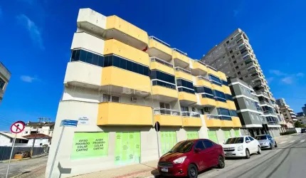 Apartamento no pereque , Pereque, Porto Belo - SC