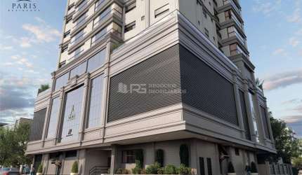 Paris residende , Centro, Itapema - SC