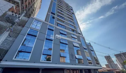 Apartamento pronto para morar, Pereque, Porto Belo - SC