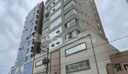 EdifÍcio cartagena, Meia Praia, Itapema - SC