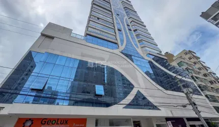 Cobertura duplex de alto padrÃo em meia praia, Meia Praia, Itapema - SC