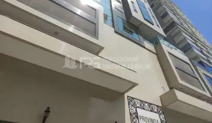 Apartamento bem localizado com vista mar , Meia Praia, Itapema - SC