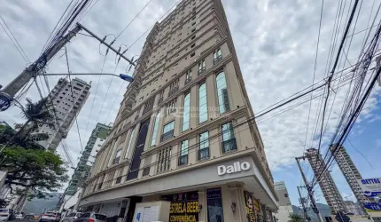 Apartamento alto padrÃo bem localizado em itapema, Centro, Itapema - SC