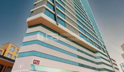 Oportunidade imperdÍvel de flat em itapema, Canto da Praia, Itapema - SC
