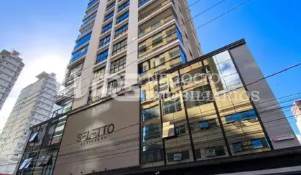 Apartamento para venda em meia praia, Meia Praia, Itapema - SC