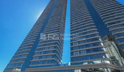 Apartamento de alto padrÃo em balneÁrio camburiÚ, Barra Sul, Balneário Camboriú - SC