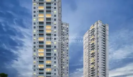 Apartamento para venda em meia praia, Meia Praia, Itapema - SC