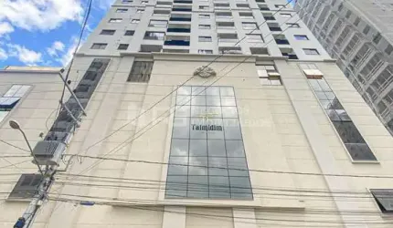 Apartamento com excelente localizaÇÃo, Morretes, Itapema - SC