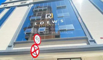 Apartamento diferenciado na meia praia , Meia Praia, Itapema - SC