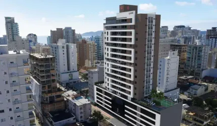 Fase final - entrega em marÇo de 2025, Meia Praia, Itapema - SC