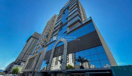 Apartamento pronto para morar em meia praia, meia praia, Itapema - SC