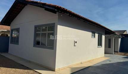 Casa em tijucas - excelente oportunidade , Centro, Tijucas - SC